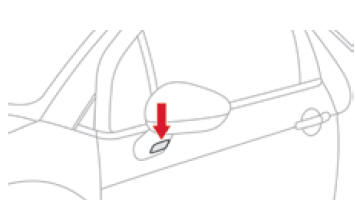 Fari anteriori LED* / Xeno