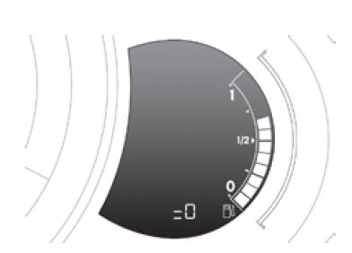 Indicatore di manutenzione