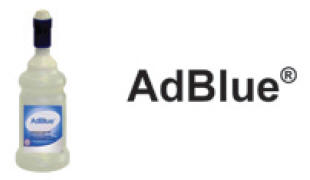 Rabbocchi di additivo AdBlue