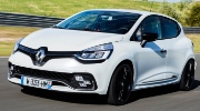 Renault Clio manuale