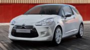 Citroën DS3 manuale