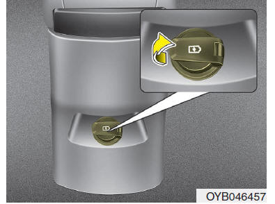 Caricatore USB (se in dotazione)