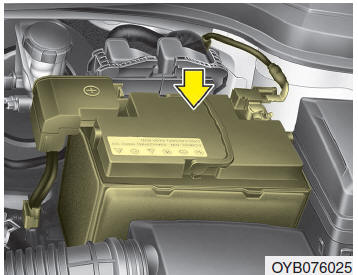 Per la massima efficienza della batteria