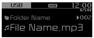 USB