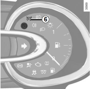 Limitatore di velocità 