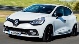 Renault Clio: Parcheggio assistito - La guida - Renault Clio - Manuale del proprietario