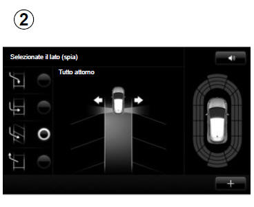 Stazionamento assistito