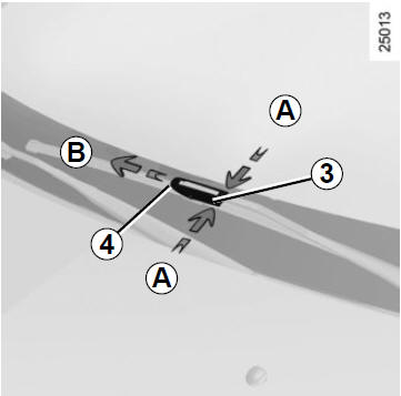 Alca Set 2 Spazzole Tergicristallo Anteriori Per Nissan Primastar 2002+ - 600mm E 530mm